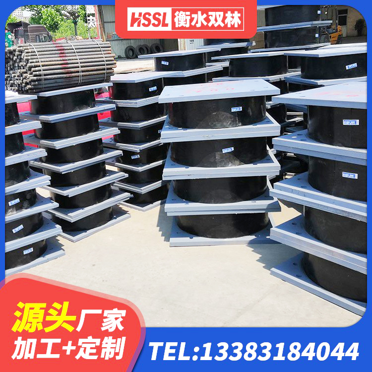 龙华区LNR1200橡胶支座厂家 龙华区LRB500铅芯支座多少钱 龙华区LNR铅芯橡胶隔震支座厂家 龙华区LRB1200铅芯隔震支座生产厂家 - 第9张