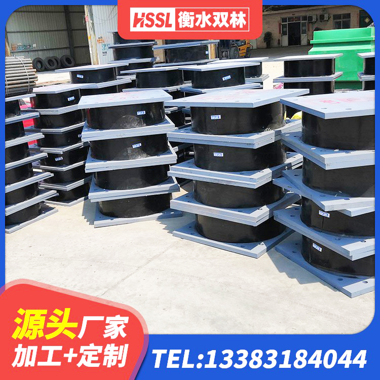 龙华区LNR1200橡胶支座厂家 龙华区LRB500铅芯支座多少钱 龙华区LNR铅芯橡胶隔震支座厂家 龙华区LRB1200铅芯隔震支座生产厂家 - 第2张