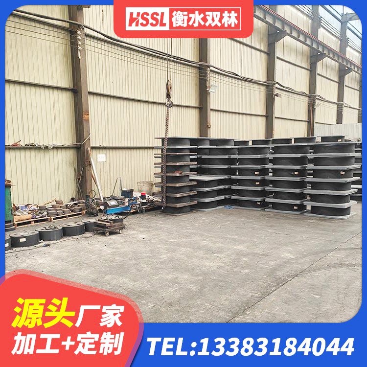 龙华区LNR1000橡胶支座厂家 龙华区天然隔震支座厂家 龙华区LRB1200铅芯支座源头工厂 龙华区LNR800建筑隔震橡胶支座 - 第3张