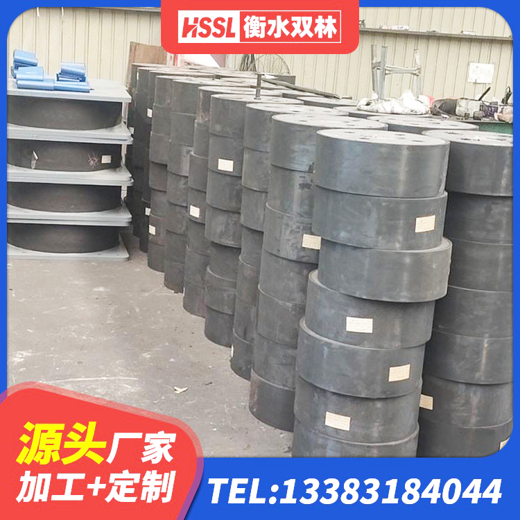 龙华区LNR1000橡胶支座厂家 龙华区天然隔震支座厂家 龙华区LRB1200铅芯支座源头工厂 龙华区LNR800建筑隔震橡胶支座