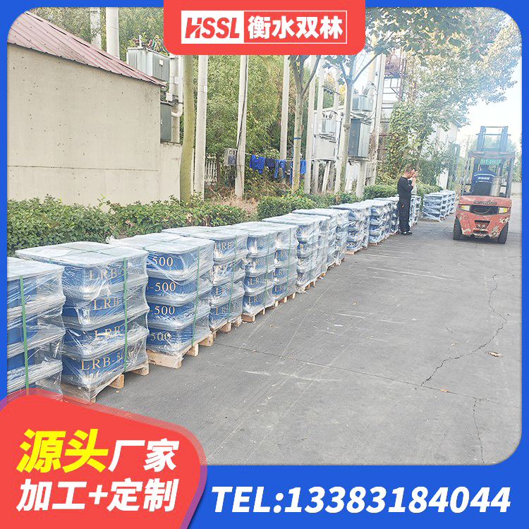 龙华区高阻尼橡胶隔震支座支座源头工厂 龙华区建筑铅芯橡胶隔震支座LRB700-Ⅱ厂家 龙华区建筑橡胶隔震支座厂源头工厂 龙华区建筑防震隔震支座厂家 - 第10张