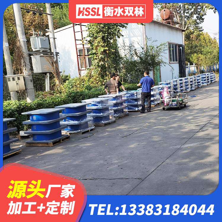 龙华区建筑结构隔震支座多少钱 龙华区橡胶隔震支座二型LRB700生产厂家 龙华区LRB1500隔震支座源头工厂 龙华区LNR型橡胶支座 - 第6张